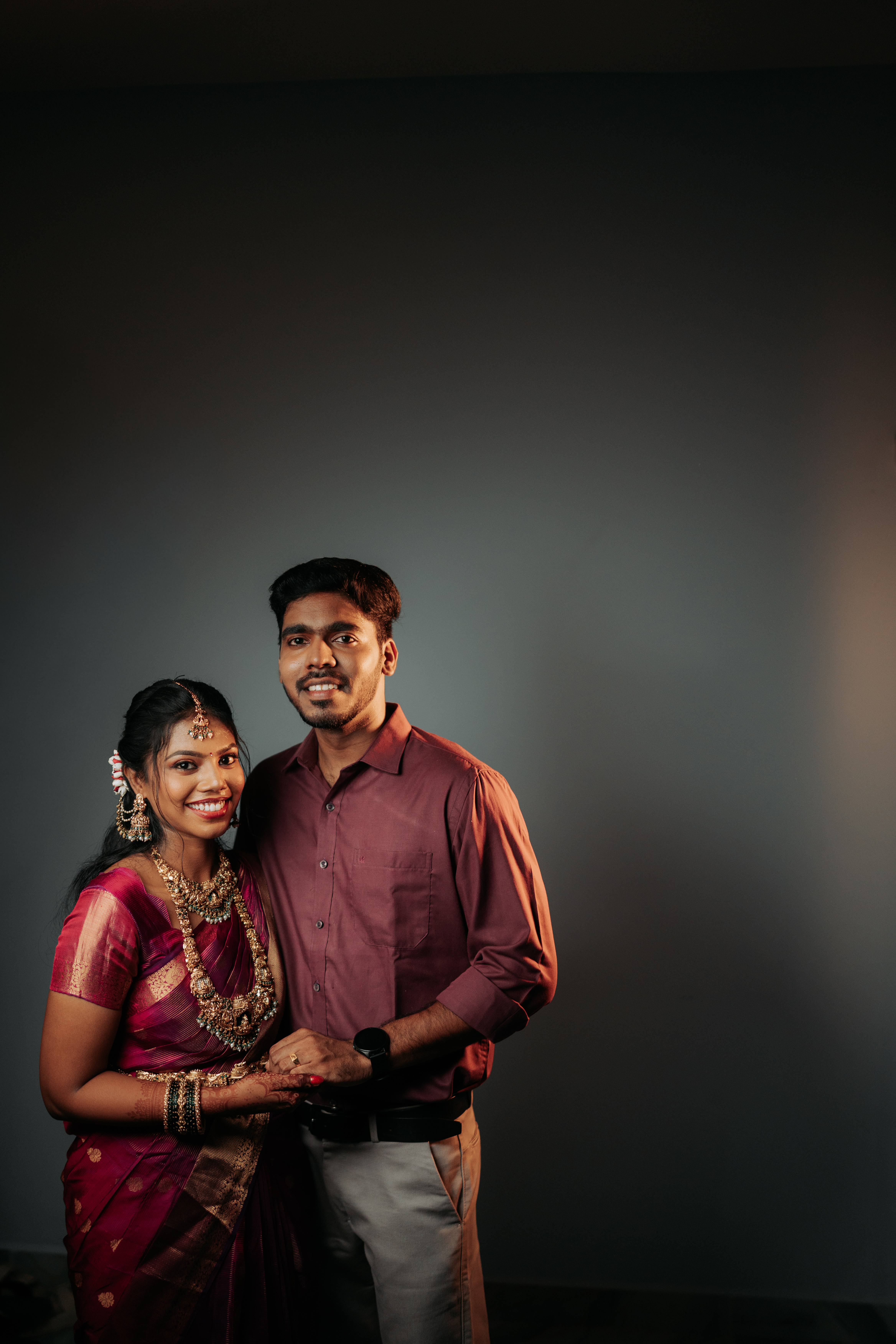 Engagement Moment